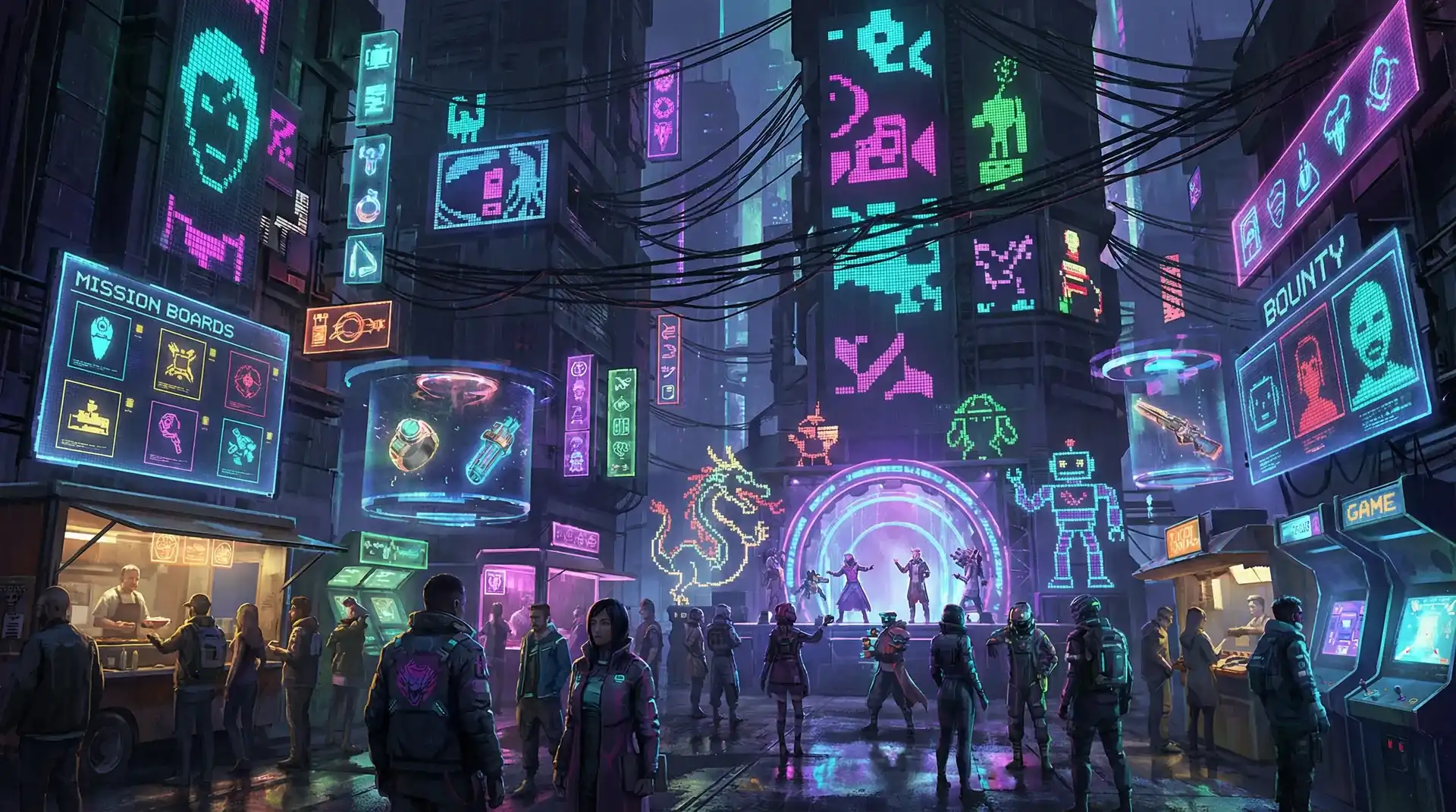 赌博游戏 年度最佳游戏评选盛典