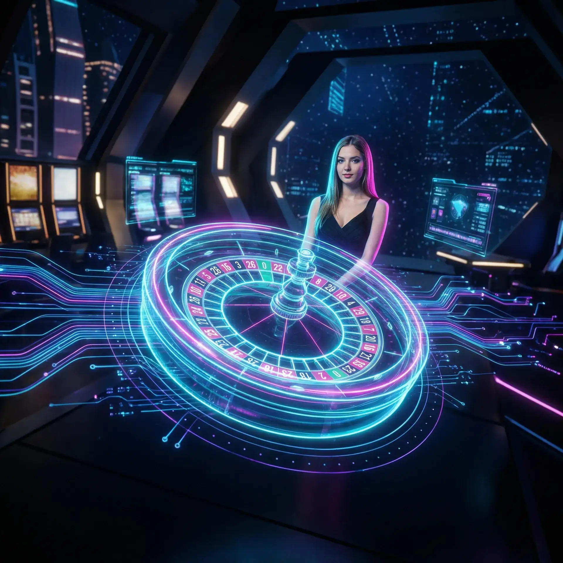 杏彩娱乐全息视讯大厅 - 赌博游戏