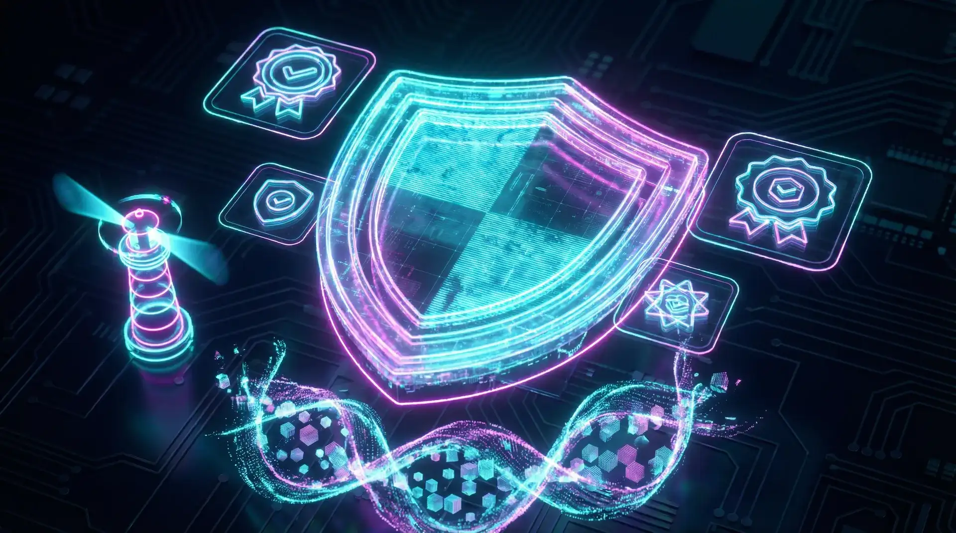 赌博游戏 博茨瓦纳博彩委员会GBB认证徽章